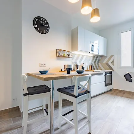 L'escale Du Pont Vieux Montauban