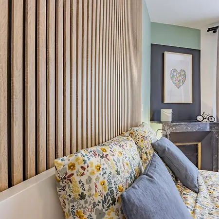 Appartamento L'escale Du Pont Vieux *