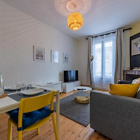 L'escale Du Pont Vieux Montauban