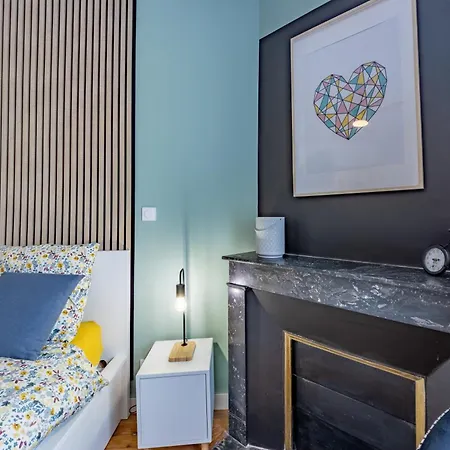 Appartamento L'escale Du Pont Vieux