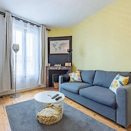 L'escale Du Pont Vieux Appartamento *