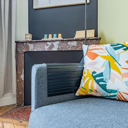 L'escale Du Pont Vieux * Montauban