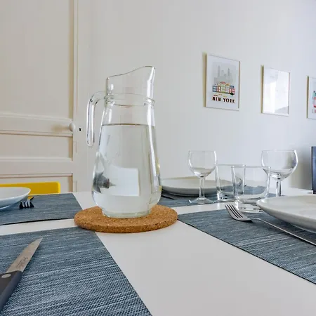 Appartamento L'escale Du Pont Vieux Montauban