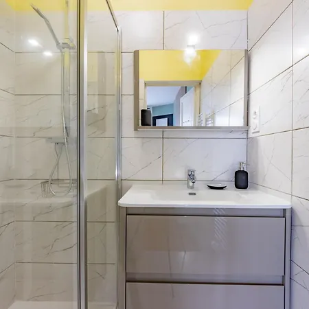 L'escale Du Pont Vieux