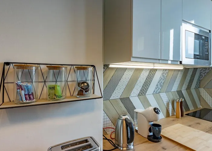 Apartman L'escale Du Pont Vieux Montauban