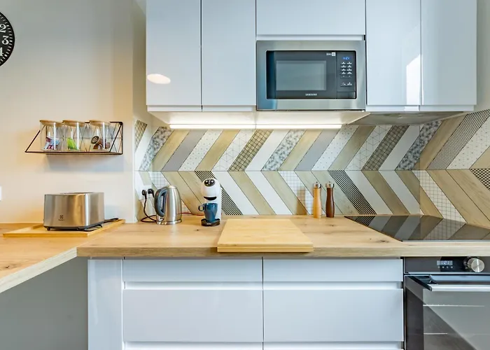 L'escale Du Pont Vieux Apartman