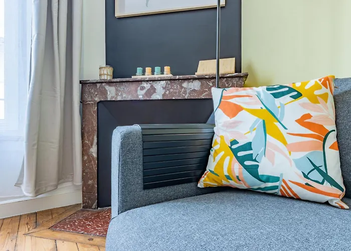 L'escale Du Pont Vieux * Montauban