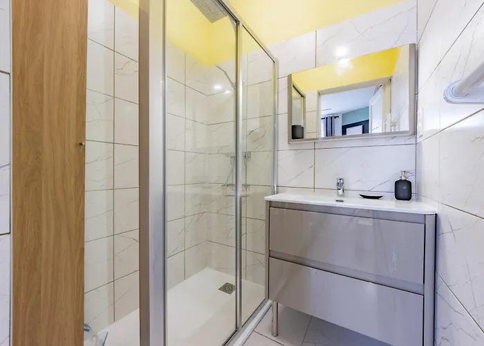 L'escale Du Pont Vieux