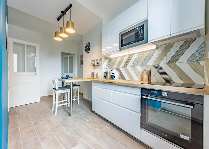 L'escale Du Pont Vieux * Montauban