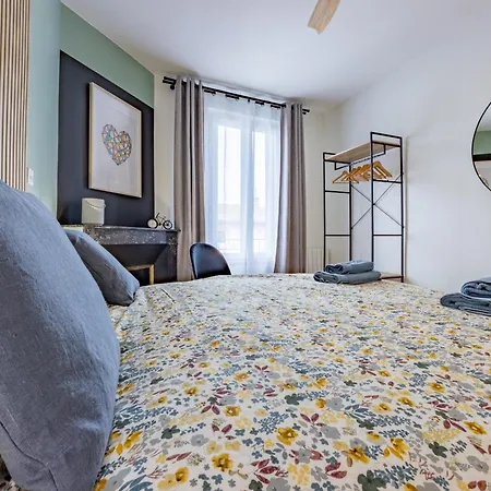 Appartement L'escale Du Pont Vieux Montauban