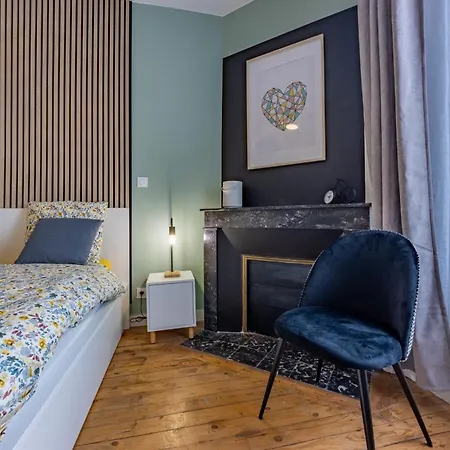 Appartement L'escale Du Pont Vieux Montauban