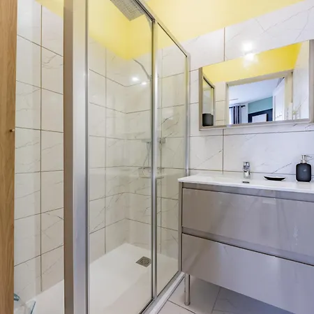 L'escale Du Pont Vieux