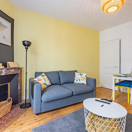 L'escale Du Pont Vieux *