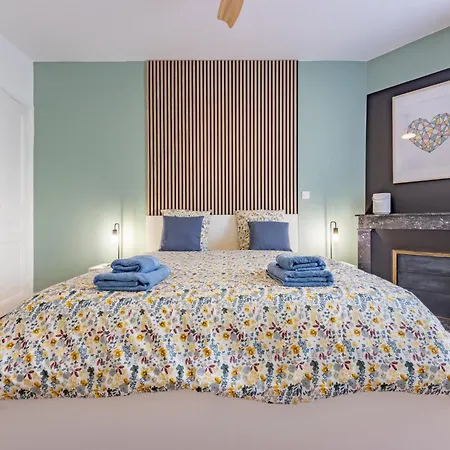 L'escale Du Pont Vieux *