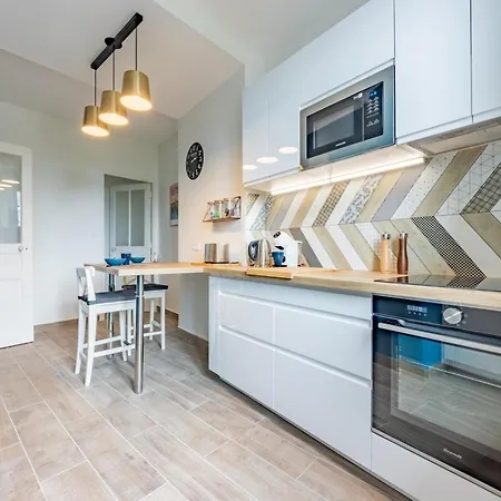 L'escale Du Pont Vieux * Montauban