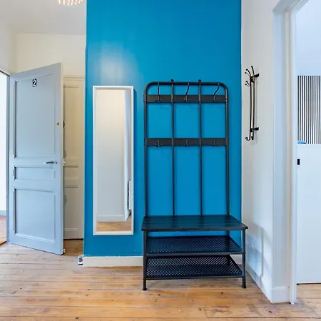 Appartement L'escale Du Pont Vieux *