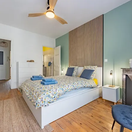 Appartement L'escale Du Pont Vieux *